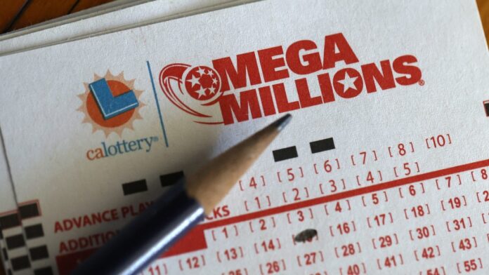 Mega Millions jackpot rises to $735M after nobody wins grand prize