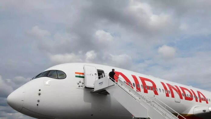 Air India posts 60% fall in losses at ₹4,444 crore in FY24: Tata Group