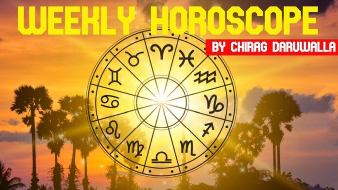 Weekly Horoscope, September 9 to September 15, 2024: Astrological Prediction for All Zodiac Signs