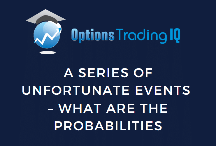 probability in options trading